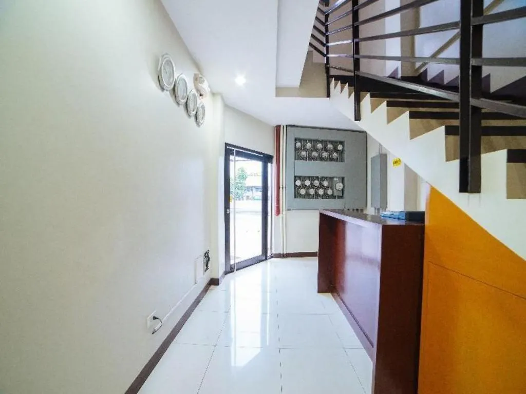 **  Hmv City Gold Hotel Angeles Philippinen