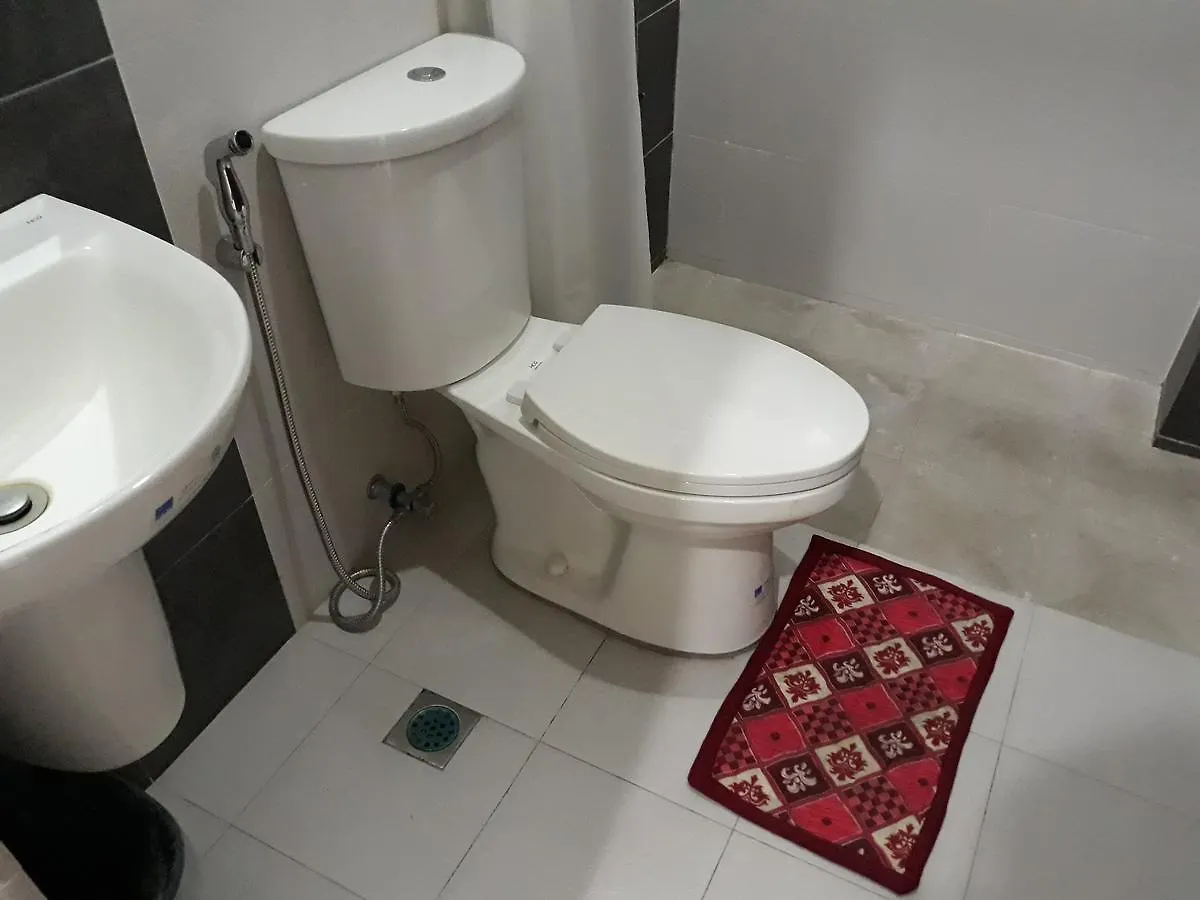 Hmv City Gold Hotel Анхелес Филиппины