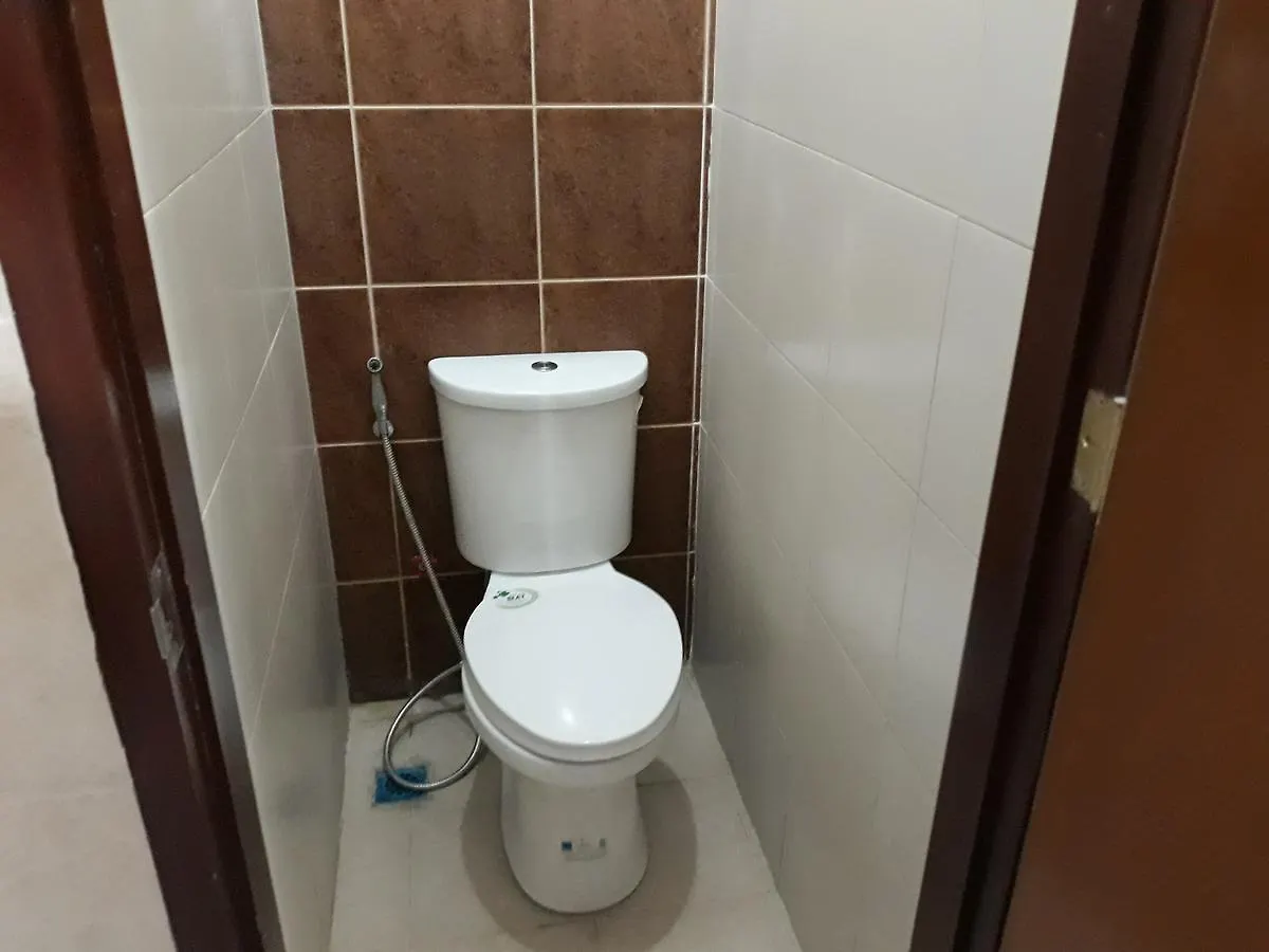 Hmv City Gold Hotel Анхелес