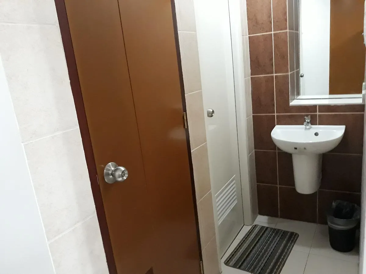 Hmv City Gold Hotel Анхелес